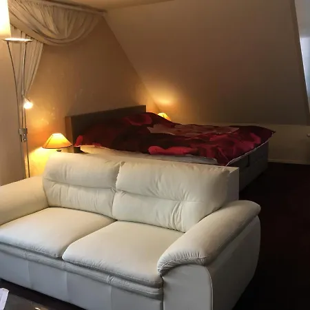 Apartment Stadslogement