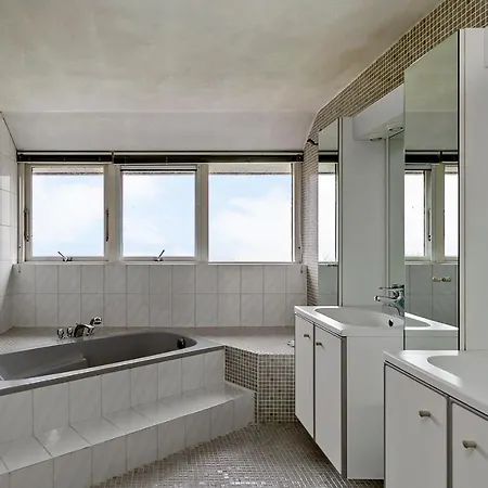 Apartment Stadslogement *