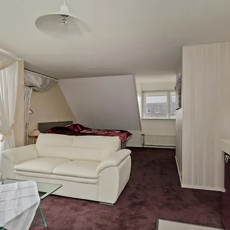 Stadslogement Apartment