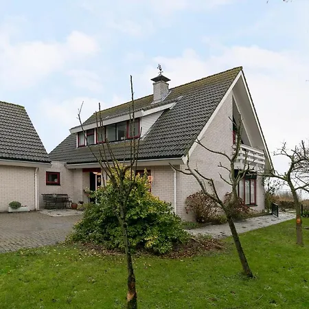 Stadslogement Apartment Hellevoetsluis