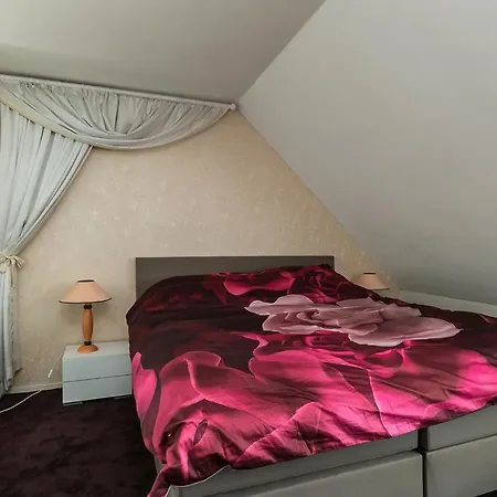 Apartment Stadslogement *