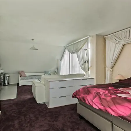 Apartment Stadslogement *